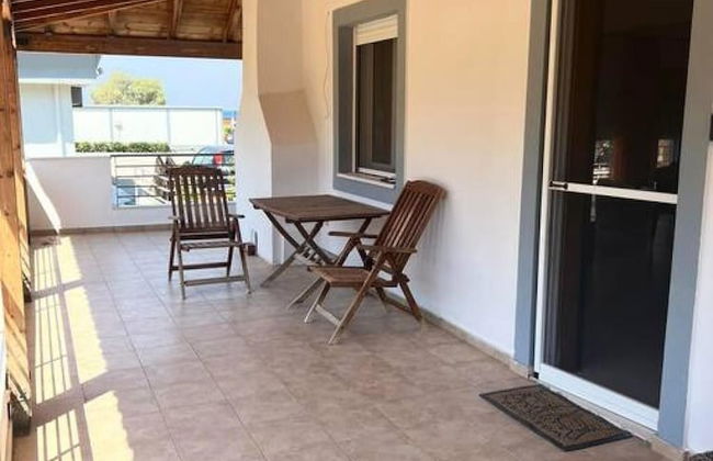 Seaside House in Psatha - Photo 13