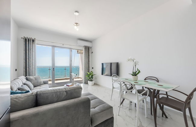 Seafront Haven - Foto 12