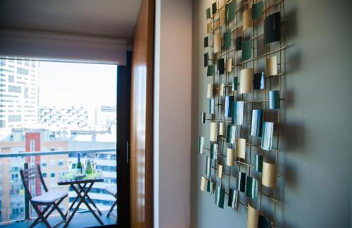 Victoria Diagonal Mar Barcelona - Foto 33