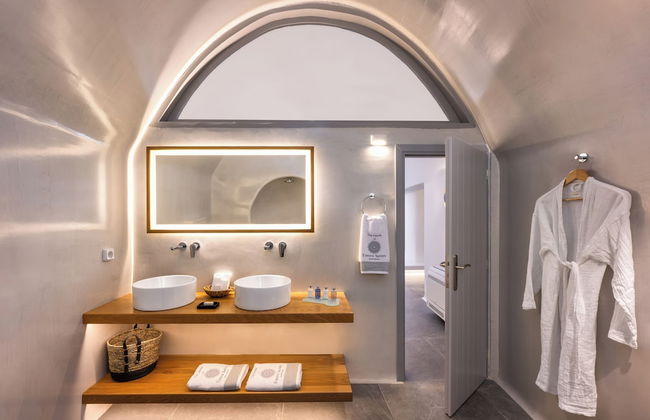 Eteoro Suites - Foto 53