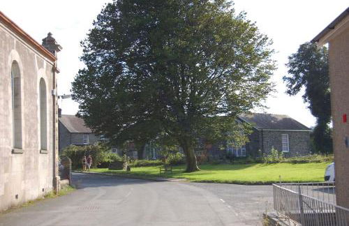 Bronhaul Cottage in Pennal - Photo 6