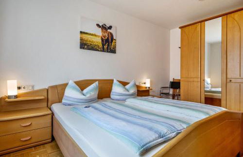 Drei-Mädelhaus Ambs Wohnung 1 - Foto 12