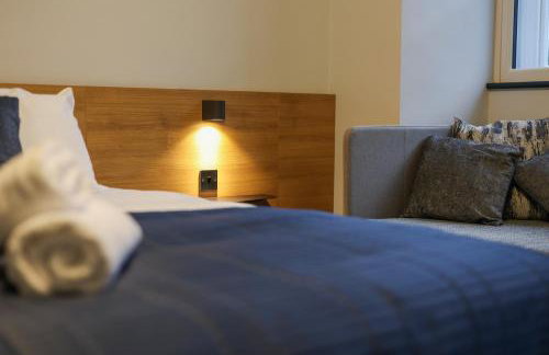 Clayton Apartments - Foto 11