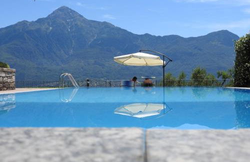 Residence Casa Rosa - Foto 45