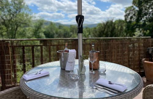 Peterstone Court Country House Restaurant & Spa - Photo 48