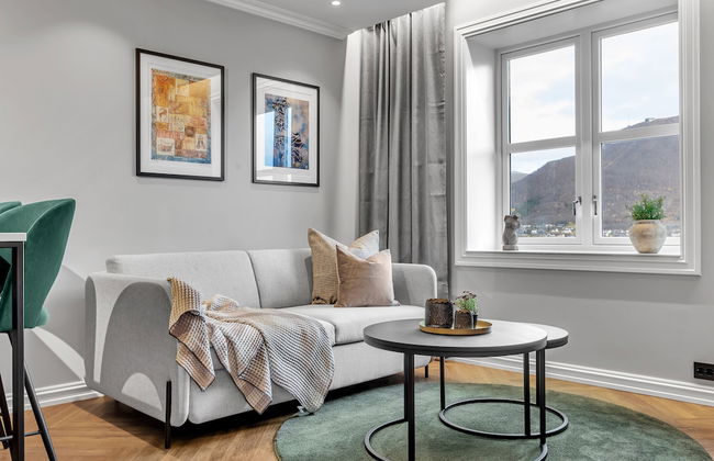 Enter St. Elisabeth Suites - Foto 40