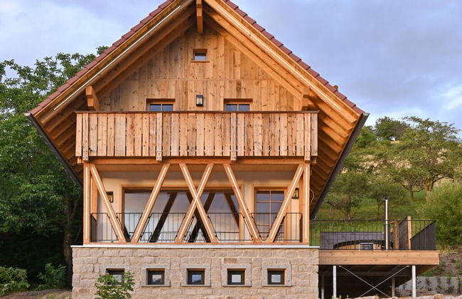 Oma Ludwin 2 Comfortable Holiday Residence - Foto 33