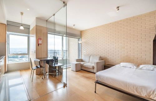 VIVA Stadium Residence Studios - Foto 38