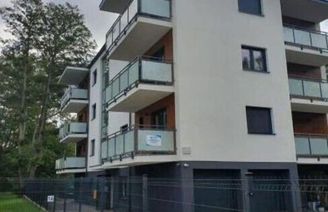 Apartamenty Szafirowa Mierzeja - 365PAM - Foto 1