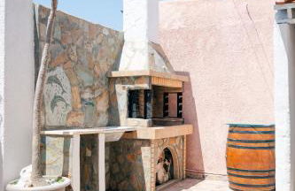 Anesis Traditional Rhodian House - Foto 4