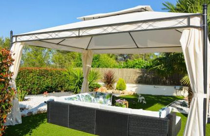 Villa Sitges La Calma 10 minutes drive Sitges 2 minutes walk Garraf Park AC - Foto 17