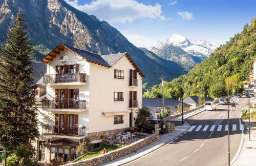 Belvilla by OYO Apartamento â€œLa Cabanaâ€ - Foto 33