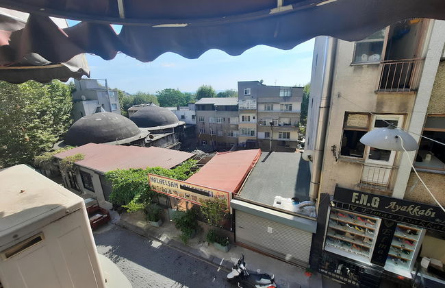 Gur Royal Suit Aparts - Foto 28