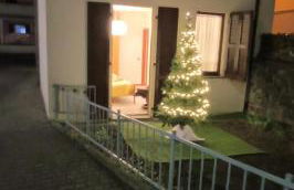 Bernina Express Apartment Il cuore di Lara e Stefy - Foto 3