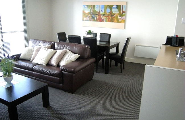 The Waterfront Apartments, Geelong - Foto 6