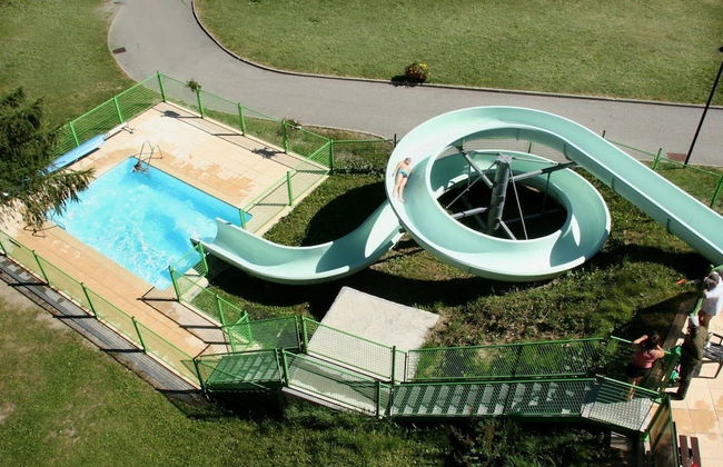 Odésia Vacances Village les Karellis - Foto 1