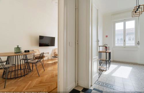 Brera Apartments in Porta Venezia - Foto 138