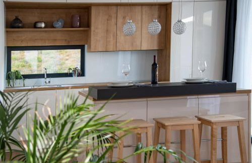 Villa Godimento w heated pool - Foto 37