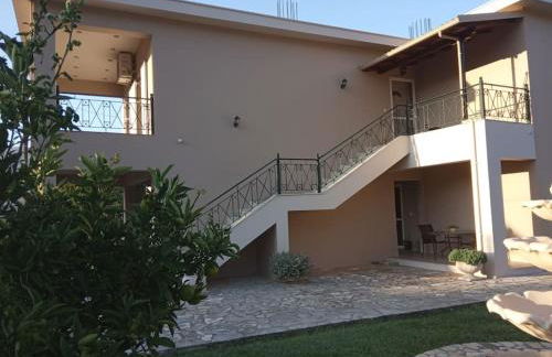 ΔΙΑΜΈΡΙΣΜΑ ΜΕΝΤΗΣ - Foto 43