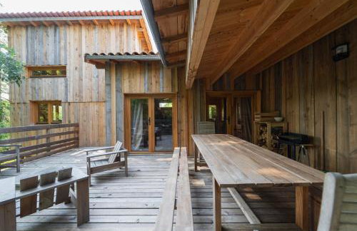 Le Chalet de Limbre - Foto 65
