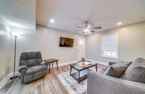 Walk to Mellwood Art Center Home with Private Deck! - Foto 6