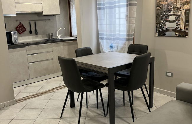 Casa Fiorenza in Chioggia - Foto 47