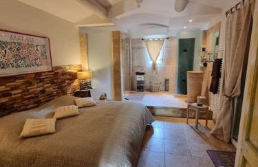 Maison de Charme au Pays de Cézanne - Foto 9