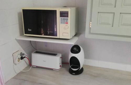 Villa Carmen - Chalet privado con piscina, jardín y barbacoa - Foto 19