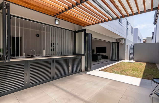 Sandton Smart Home 1 - Photo 36