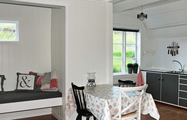 5 Person Holiday Home in Vagland - Photo 37