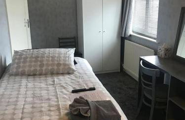 Newtons Lodge - Foto 41