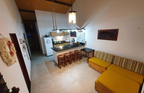 Casa na Beira do Mar, Peroba, Icapuí/CE, Morada Mariana - Foto 14