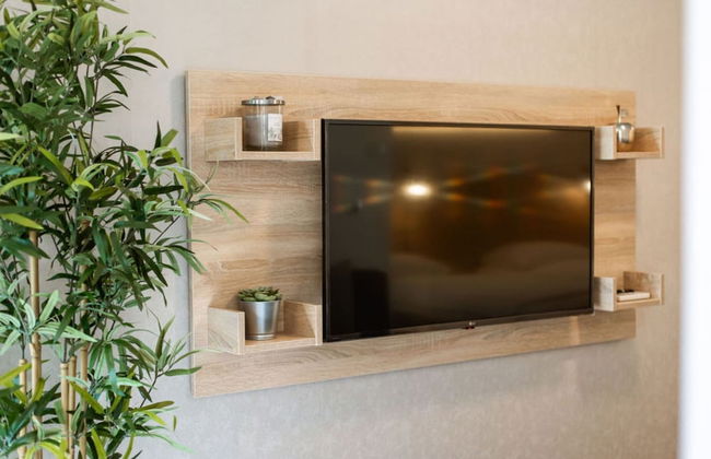 Stylish Apartments With Osijek Near Top Attractions - Foto 50