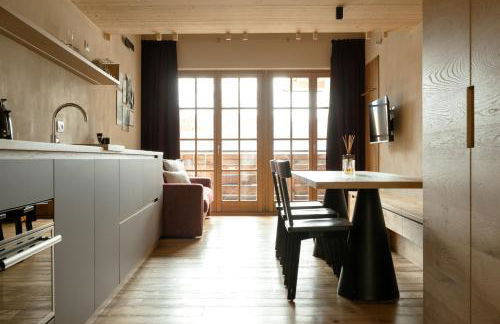 YETI Design mountain apartments - Foto 77