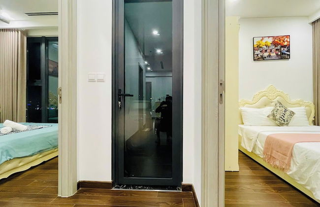 1 Bedroom Vinhomes Smart City - Foto 35