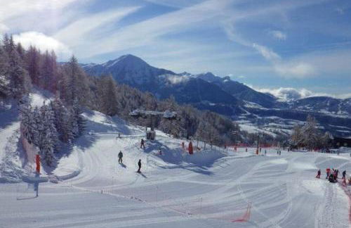 La grange, Appartement avec jardin et jacuzzi ''Réservation & Supplément pour le jacuzzi'' - Photo 21