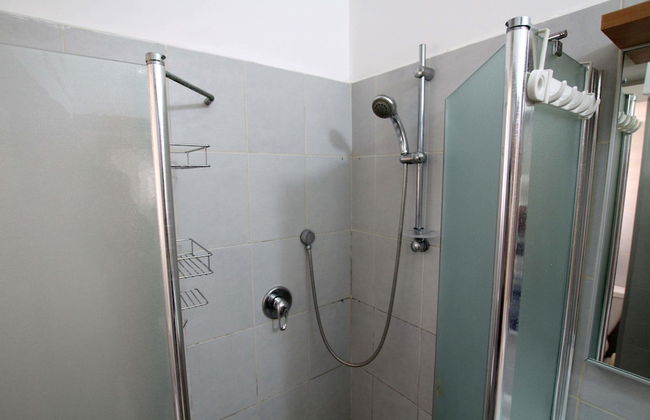 Arendalzrail Apartments-Jerusalem St. 12 - Foto 19