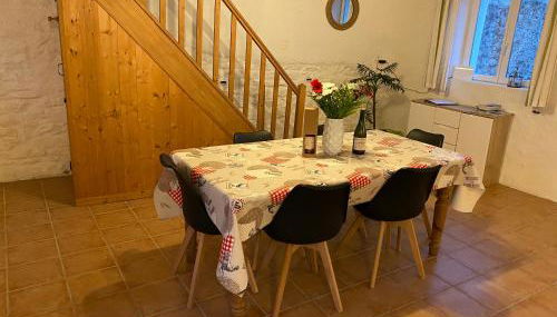 Gîte du Bois Pennier, au calme , à 15 km des plages du Débarquement - Foto 5