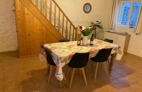 Gîte du Bois Pennier, au calme , à 15 km des plages du Débarquement - Foto 5