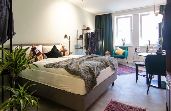 Astoria Apartments - Foto 34