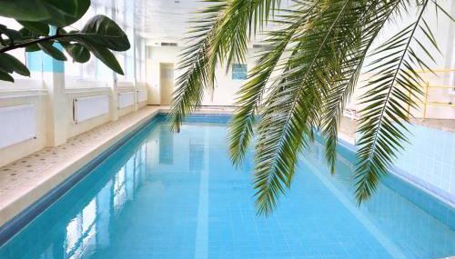 Auszeit im Schwarzwald, Natur, Ruhe & Hallenbad - Foto 3