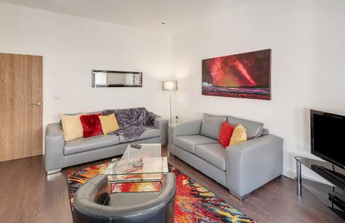 Strathmore House Apartments - Foto 55