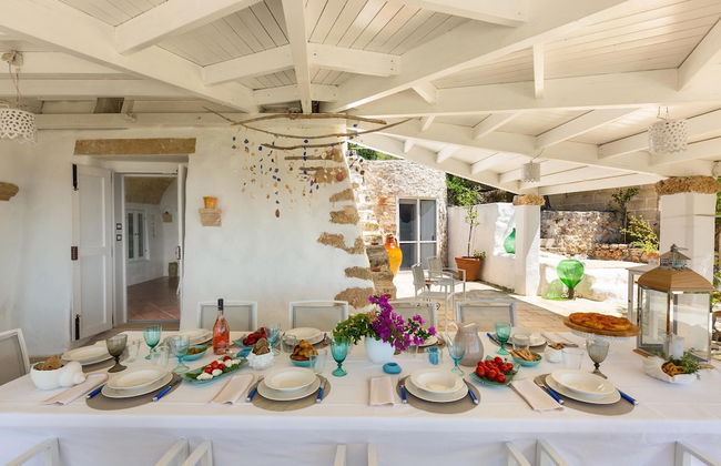 Villa Valeria - Foto 52