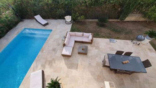 Maison à Saint-Florent avec piscine privée - Foto 5
