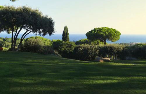 Pergola Suite - Boutique Retreat Loft Barcelona Coast Panoramic Sea View - Foto 50