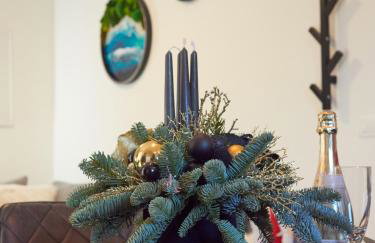 New apartment ViVaNo V I D with amazing view - Photo 53