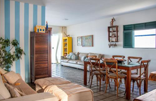 Casa beira-mar 25km do aeroporto de Recife - Foto 8