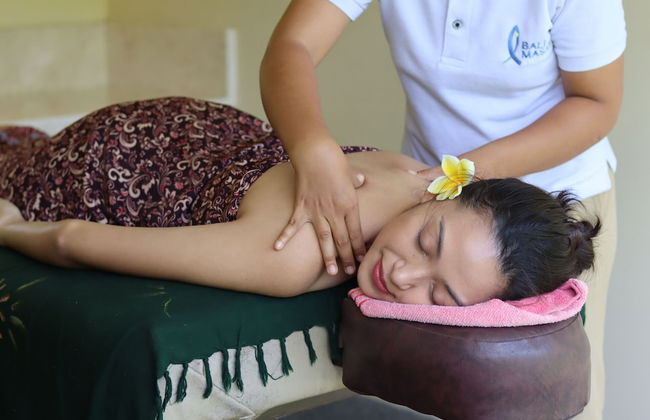 Bali Masari Villas & Spa - Foto 36