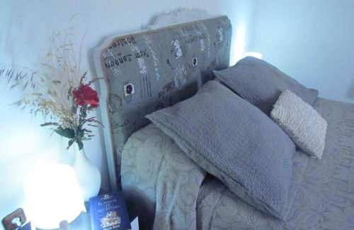 Apartamentos Casas Rurales "Paraje San Blas" TR-BA-00166 - Foto 48