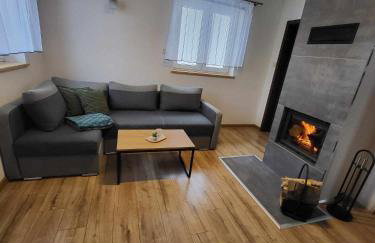 Domki Nad Jeziorem 781-281-434 - Photo 4